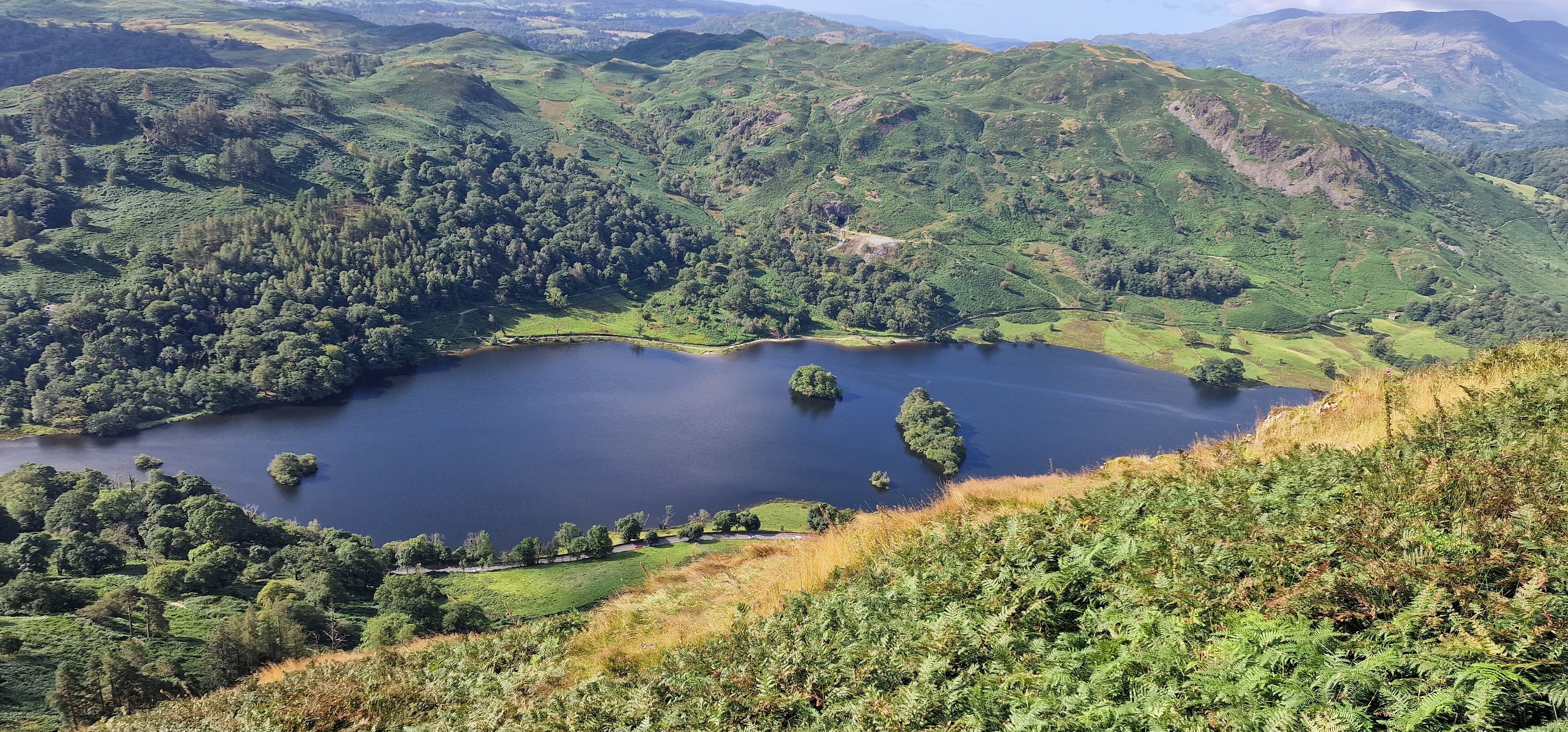 Rydal Water