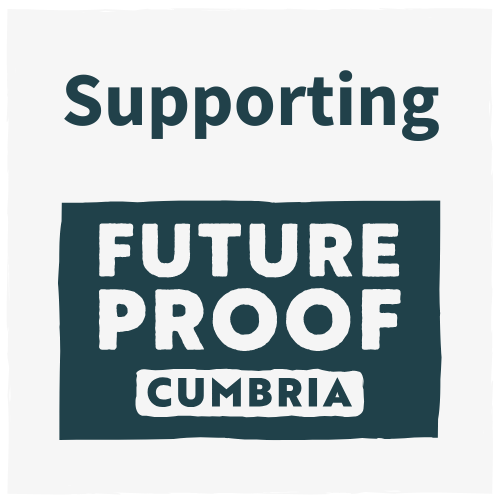 Supporting Future Proofing Cumbria